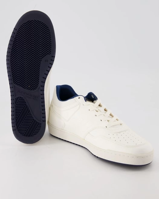 Flamingos Life Retro 90s In Weiß 5 Flamingos Life Retro 90s In Weiß – Bild 5