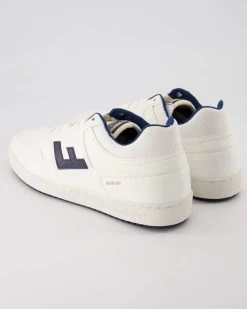 Flamingos Life Retro 90s In Weiß 7 Flamingos Life Retro 90s In Weiß -Herrenschuhe sind das, was wir tun. T 05520000492 pic3