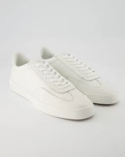 Scotch & Soda Plakka In Weiß