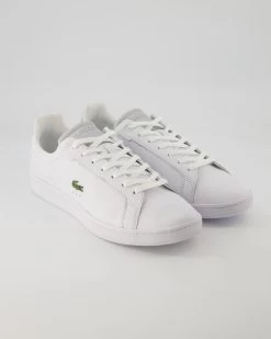 Lacoste Carnaby Pro In Weiß