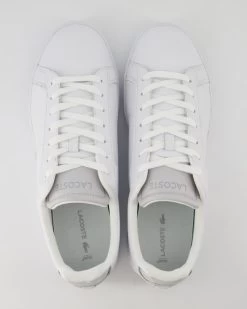 Lacoste Carnaby Pro In Weiß -Herrenschuhe sind das, was wir tun. T 05520000528 pic11