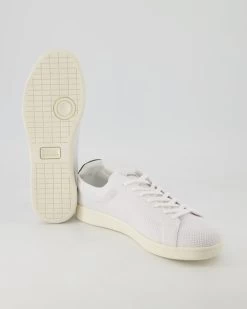 Lacoste Carnaby Piquee In Weiß -Herrenschuhe sind das, was wir tun. T 05520000532 pic12