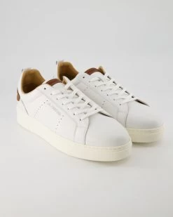 La Martina Boxland In Weiß