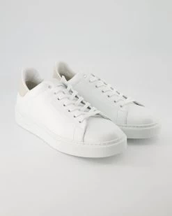 Woolrich Schnürschuh In Weiß