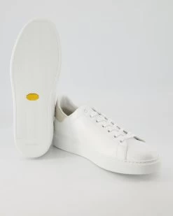 Woolrich Schnürschuh In Weiß 9 Woolrich Schnürschuh In Weiß -Herrenschuhe sind das, was wir tun. T 05520000540 pic12