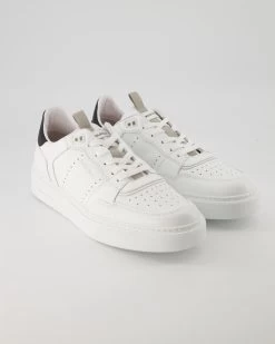 Woolrich Sneaker In Weiß