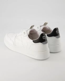 Woolrich Sneaker In Weiß -Herrenschuhe sind das, was wir tun. T 05520000541 pic3