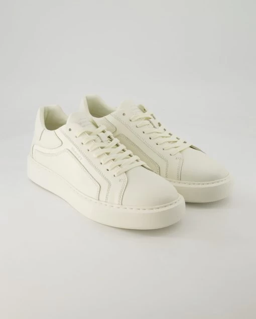 Gant Zonick In Weiß -Herrenschuhe sind das, was wir tun. T 05520000545 pic1