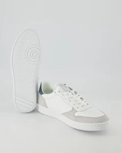 Pantofola D'Oro Pantofola D´Oro Lioni Uomo Low In Weiß -Herrenschuhe sind das, was wir tun. T 05520000558 pic12