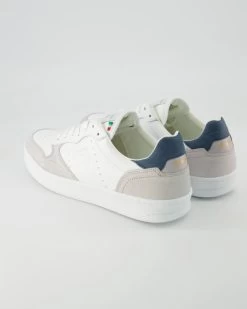 Pantofola D'Oro Pantofola D´Oro Lioni Uomo Low In Weiß -Herrenschuhe sind das, was wir tun. T 05520000558 pic3