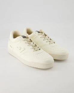 Flamingos Life Old 80s In Weiß