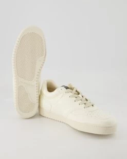 Flamingos Life Old 80s In Weiß -Herrenschuhe sind das, was wir tun. T 05520000582 pic12