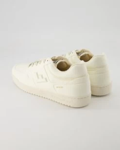 Flamingos Life Old 80s In Weiß -Herrenschuhe sind das, was wir tun. T 05520000582 pic3