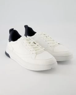 Bugatti Franc In Weiß