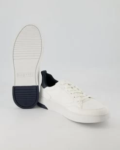 Bugatti Franc In Weiß -Herrenschuhe sind das, was wir tun. T 05520000589 pic12