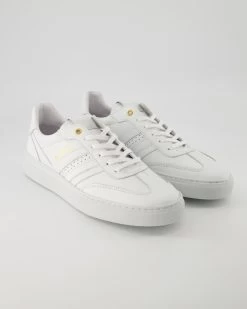 Pantofola D'Oro Pantofola D´Oro Enna Uomo Low In Weiß