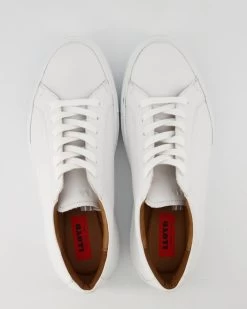 Lloyd ABEL In Weiß -Herrenschuhe sind das, was wir tun. T 05520000600 pic11