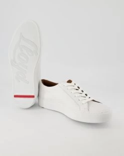 Lloyd ABEL In Weiß -Herrenschuhe sind das, was wir tun. T 05520000600 pic12