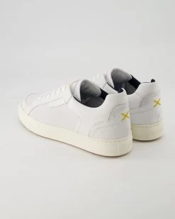 Lloyd MALAGA In Weiß -Herrenschuhe sind das, was wir tun. T 05520000601 pic3