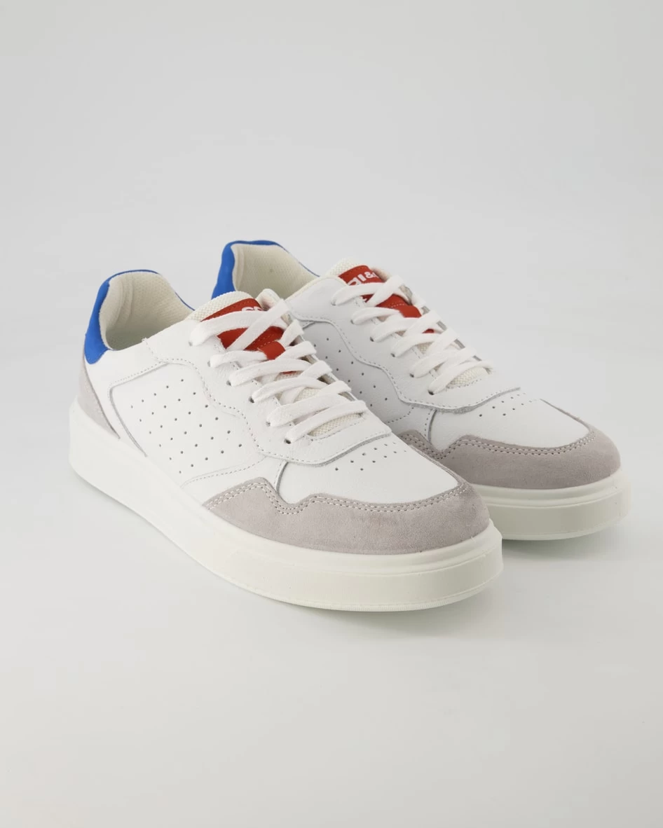 IGI&CO Igi & Co Sneaker In Weiß 1 IGI&CO Igi & Co Sneaker In Weiß