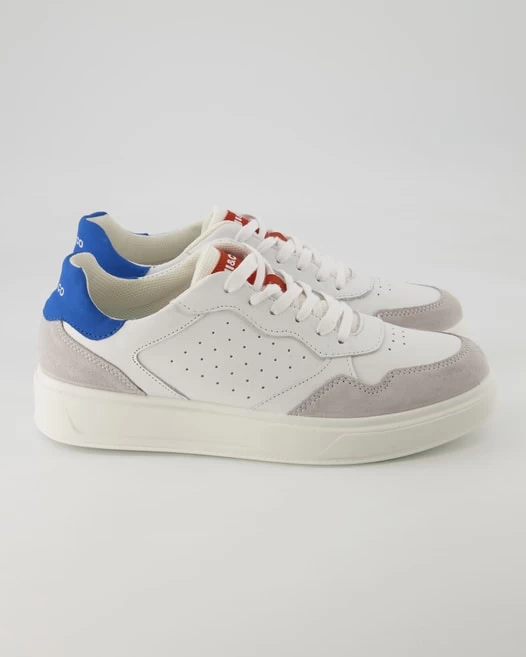 IGI&CO Igi & Co Sneaker In Weiß 2 IGI&CO Igi & Co Sneaker In Weiß – Bild 2