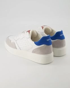 IGI&CO Igi & Co Sneaker In Weiß 7 IGI&CO Igi & Co Sneaker In Weiß -Herrenschuhe sind das, was wir tun. T 05520000602 pic3