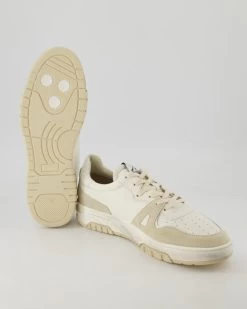 Archivio, 22 Sneaker In Beige -Herrenschuhe sind das, was wir tun. T 05520000612 pic12