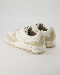 Archivio, 22 Sneaker In Beige -Herrenschuhe sind das, was wir tun. T 05520000612 pic3