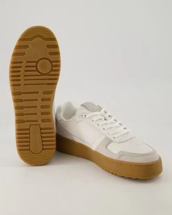 Marc O'Polo Marc O´Polo Sneaker In Weiß -Herrenschuhe sind das, was wir tun. T 05520000618 pic12