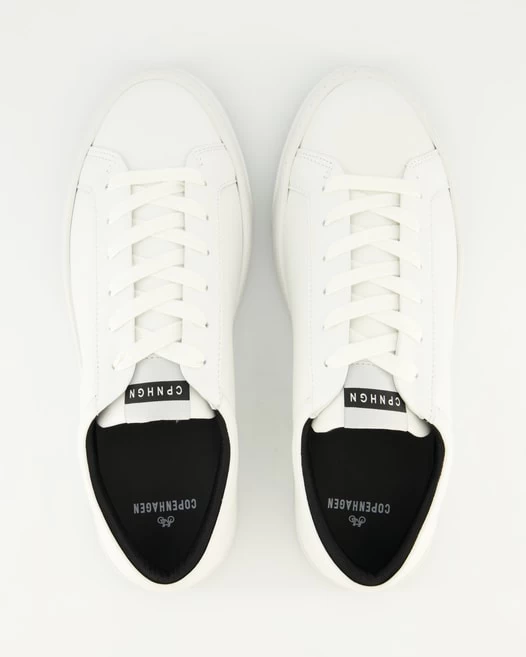 Copenhagen CPH426 In Weiß 4 Copenhagen CPH426 In Weiß – Bild 4