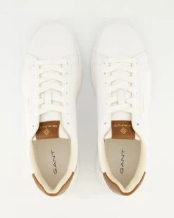 Gant Mc Julien In Weiß -Herrenschuhe sind das, was wir tun. T 05520000629 pic11