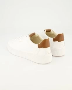 Gant Mc Julien In Weiß -Herrenschuhe sind das, was wir tun. T 05520000629 pic3