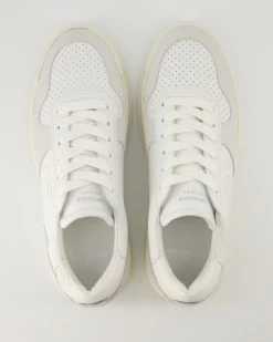 Copenhagen CPH151M In Weiß -Herrenschuhe sind das, was wir tun. T 05520000636 pic11