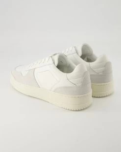 Copenhagen CPH151M In Weiß -Herrenschuhe sind das, was wir tun. T 05520000636 pic3