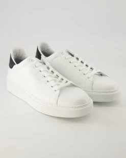 Woolrich Sneaker In Weiß