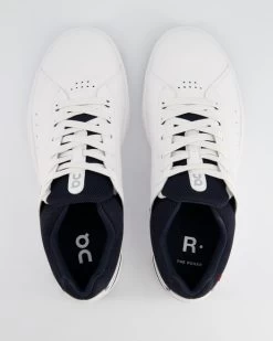 ON Running Roger Advantage/48.99457 In Weiß -Herrenschuhe sind das, was wir tun. T 05520000817 pic11