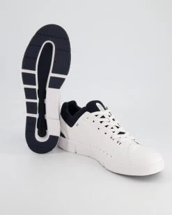 ON Running Roger Advantage/48.99457 In Weiß -Herrenschuhe sind das, was wir tun. T 05520000817 pic12