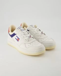 Tommy Hilfiger Jeans TJM Basket In Beige