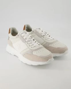 La Martina Sneaker In Weiß