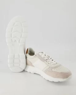 La Martina Sneaker In Weiß -Herrenschuhe sind das, was wir tun. T 05520300034 pic12