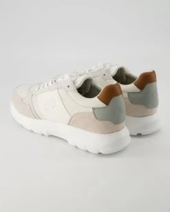 La Martina Sneaker In Weiß -Herrenschuhe sind das, was wir tun. T 05520300034 pic3