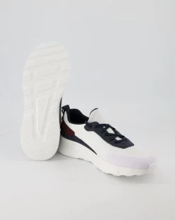 Bugatti Palawan In Weiß -Herrenschuhe sind das, was wir tun. T 05520400123 pic12