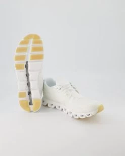 ON Running Cloud 5 Undyed/88.98533 In Weiß 9 ON Running Cloud 5 Undyed/88.98533 In Weiß -Herrenschuhe sind das, was wir tun. T 05520400132 pic12