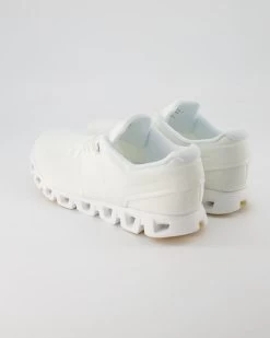 ON Running Cloud 5 Undyed/88.98533 In Weiß 7 ON Running Cloud 5 Undyed/88.98533 In Weiß -Herrenschuhe sind das, was wir tun. T 05520400132 pic3