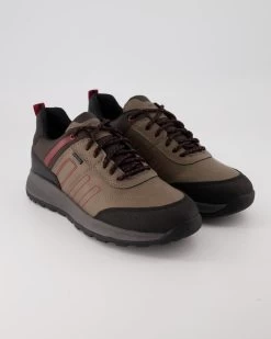 Geox U TERRESTRE B WPF A - WA.SY TE In Grau