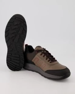 Geox U TERRESTRE B WPF A - WA.SY TE In Grau -Herrenschuhe sind das, was wir tun. T 05530000067 pic12