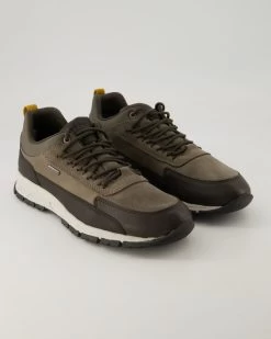 Geox U DORAY B ABX In Grau