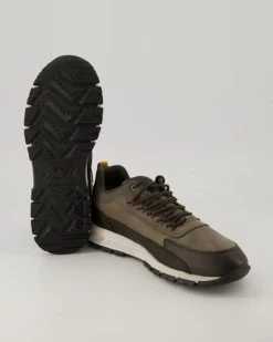 Geox U DORAY B ABX In Grau -Herrenschuhe sind das, was wir tun. T 05530000089 pic12