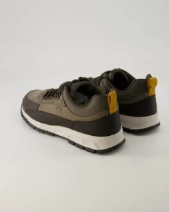 Geox U DORAY B ABX In Grau -Herrenschuhe sind das, was wir tun. T 05530000089 pic3