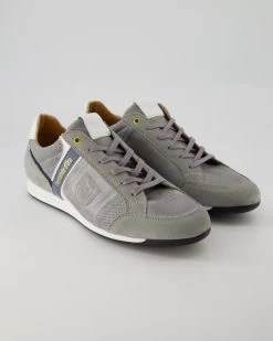 Pantofola D'Oro Pantofola D´Oro Avezzano Uomo Low In Grau